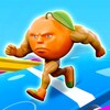 Icono de Silly Guys Race: Fall & Run