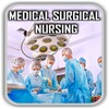Medical Surgical Nursing - All icon