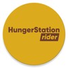 Hungerstation rider icon