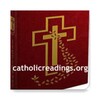 Daily Catholic Readings icon