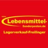 Lebensmittel-Sonderposten.de आइकन