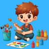 Little Painter icon