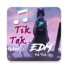 Nhạc Tik Tok 图标