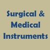 Biểu tượng Ruky_Surgical & Medical Instruments