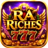 Icona di Ra Riches 777