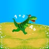 Dino Teach Pre-School Math icon