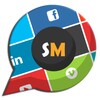 Social Media All in One icon