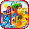 Water Slide Repair Game icon