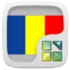 Romanian package for Next Launcher icon