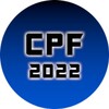 Consulte CPF - Dívidas e Score icon