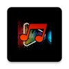 Audio Video Player: MP3 Player icon