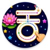 Icona di Kannada-Follow