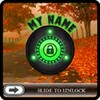 My Name Lock Screen Theme icon