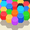 Hexa Sort: Color Puzzle Game icon