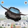 Flying car: Car Flying Driving Simulator simgesi