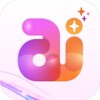 Icono de AI Photo Editor - Face Editor
