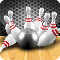 3D Bowling android app icon
