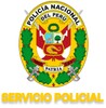 Servicio Policial (SERPOL) icon
