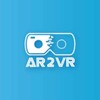 AR2VR icon