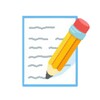 Icono de Note Pad Pro