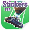 WAStickerApps For Fortnite - Stickers For WhatsApp icon