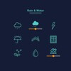 Sleep Sounds: Relax Melodies icon