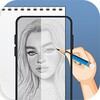 Draw Sketch & Trace icon