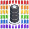 Nuts & Bolts, Color Screw Sort icon