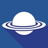 Universe Space Simulator 3D simgesi