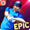 Epic Cricket icon