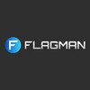 Flagman icon