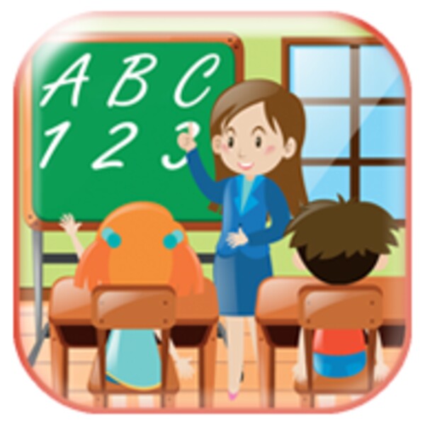 little abc สำหรับ Android - ดาวน์โหลด APK จาก Uptodown