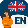 آموزش زبان انگلیسی صوتی icon