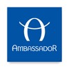 Ambassador icon