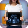 X-Ray Simulator Pregnant Joke icon