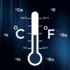 Temperature Converter - Fahren icon