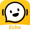 Icona di Group Voice Chat Room-Echo