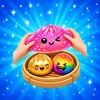 Mystery Dumpling: Unbox ASMR icon