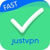 Icono de JustVPN