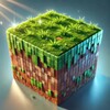 أيقونة HD Craft 3D