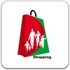 UAE Shopping icon