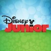 Icona di Disney Junior