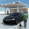 Car Driving Offline Games simgesi