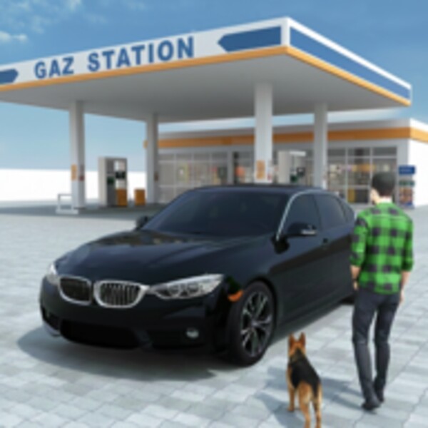 Car Driving Offline Games for Android - Download the APK from Uptodown