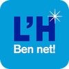 Ben Net LH icon