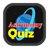 Astronomy Quiz icon