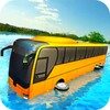 Sea Bus Driving: Tourist Coach icon