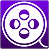 video maker with music and photo (slideshow maker) icon