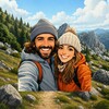 Icono de Toon AI, Avatar Photo Editor