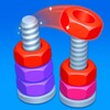 Nut Puzzle 3D आइकन
